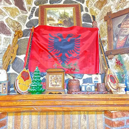 Ξενοδοχείο Makry *
