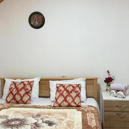 Makry Hotel *