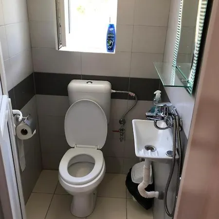 Hotel Makry