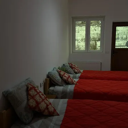 Makry Hotel