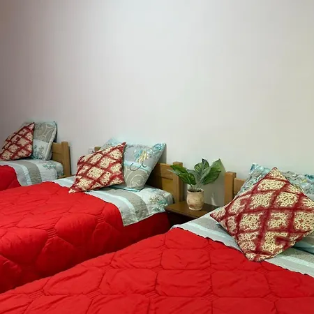 Hotel Makry *