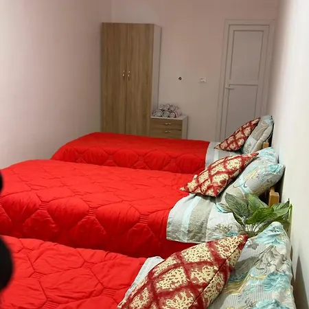 Makry Ξενοδοχείο Puke
