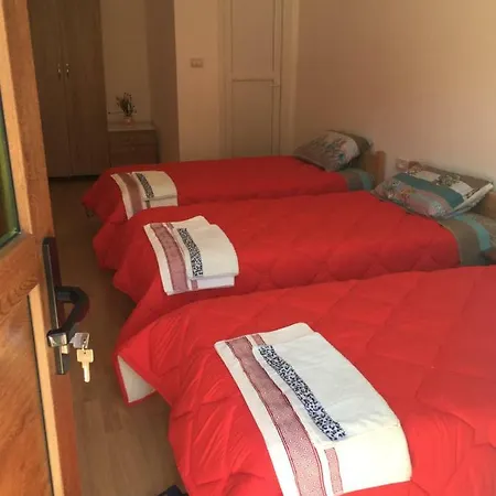 Hotel Makry Puke