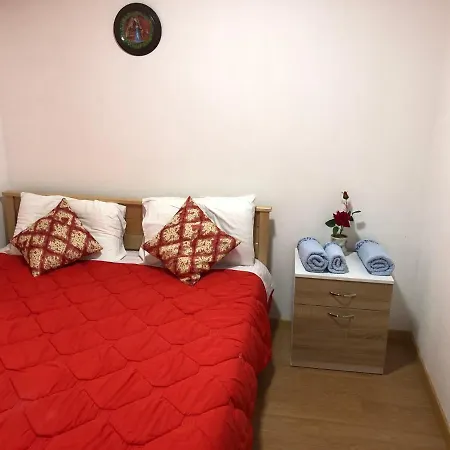 Hotel Makry Puke