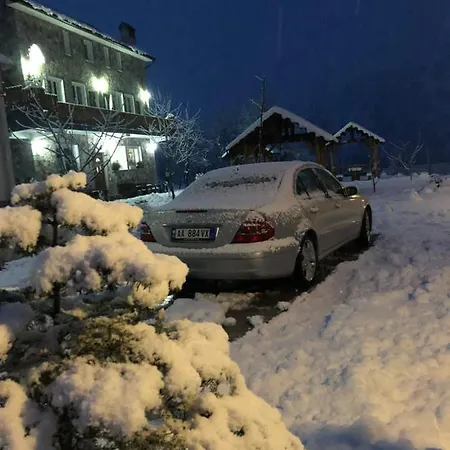 Hotel Makry