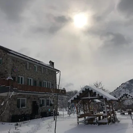 Hotel Makry