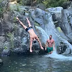 Makry Hotel
