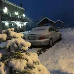 Hotel Makry