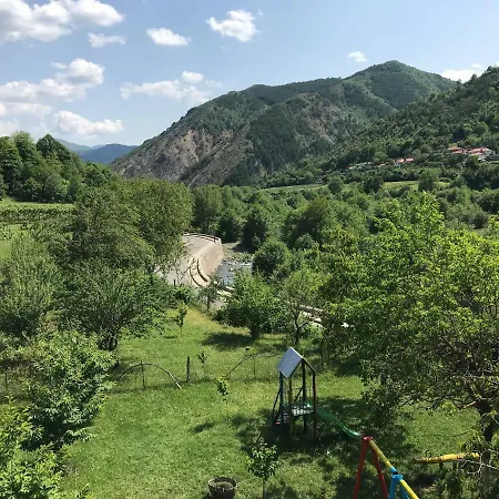 ホテル Makry Pukë